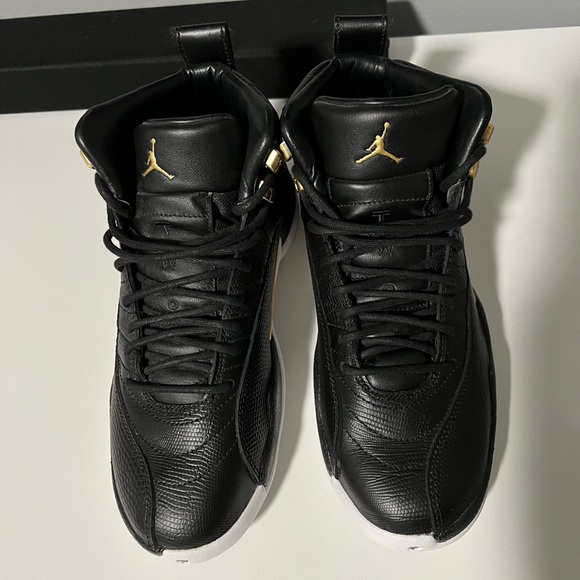 Wmns Air Jordan 12 Retro 'Reptile - Picture 4 of 7
